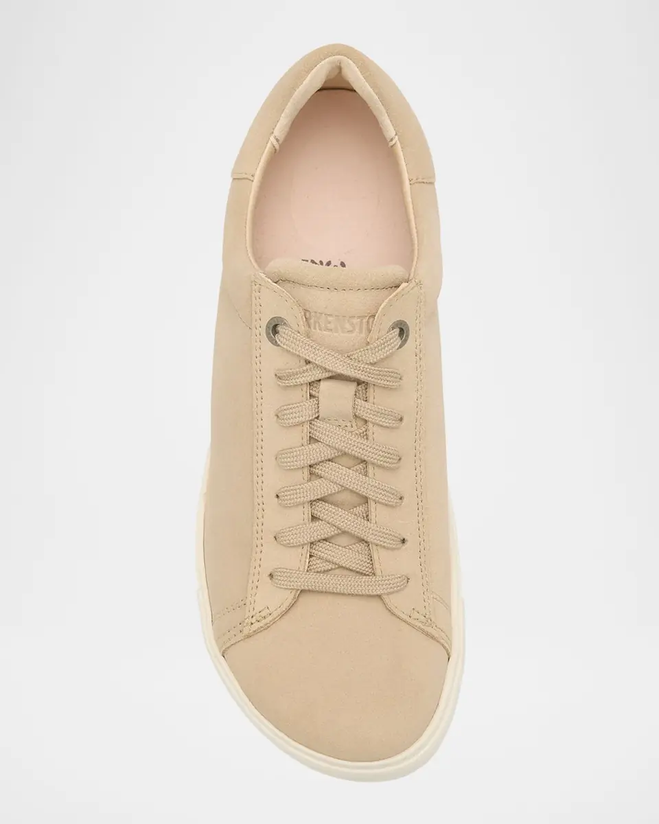 Birkenstock Bend Suede Sneakers | Thumbnail 4 Birkenstock Bend Suede Sneakers | Thumbnail 4