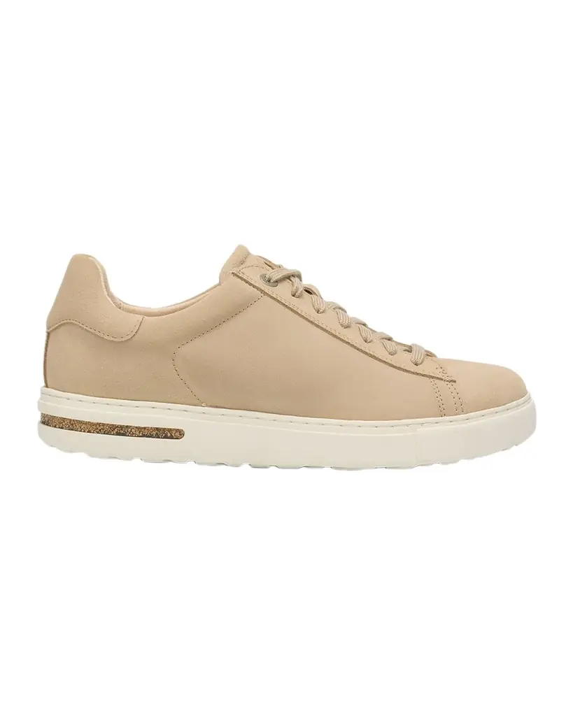 Birkenstock Bend Suede Sneakers