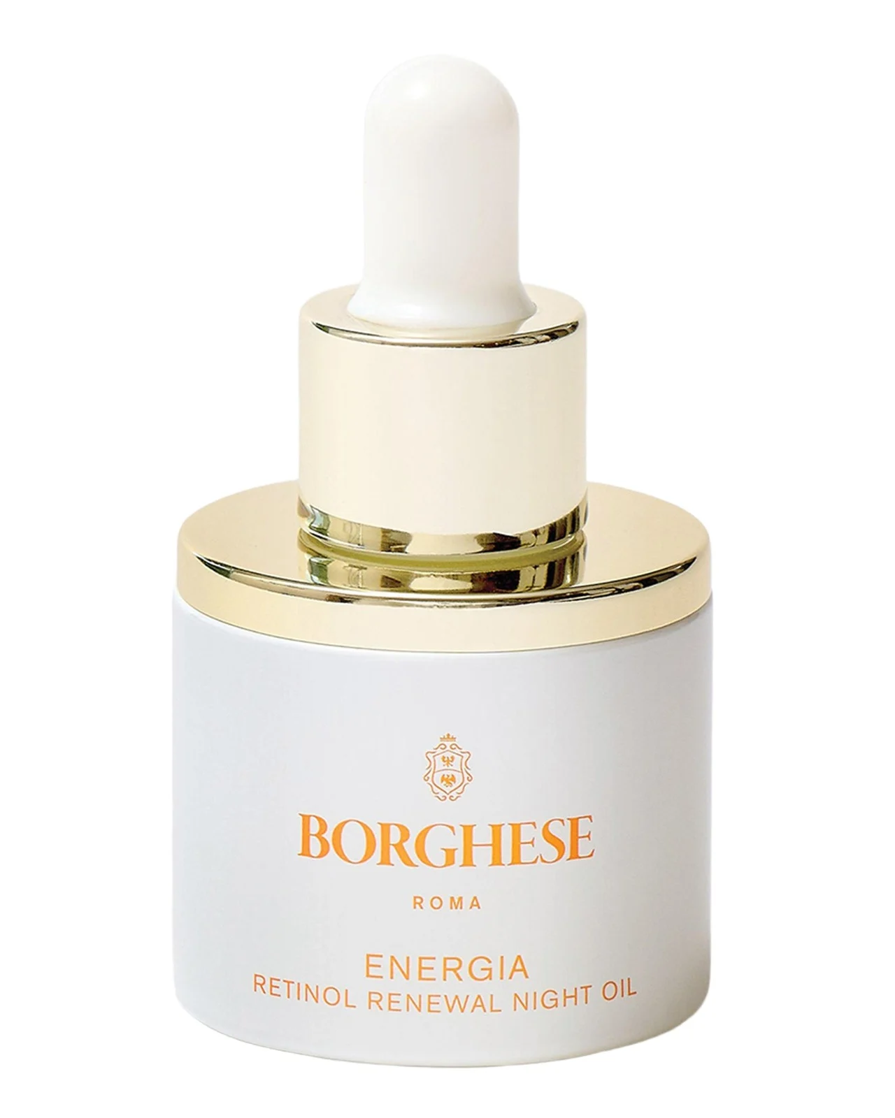 Borghese ENERGIA Retinol Renewal Night Oil, 0.9 oz.