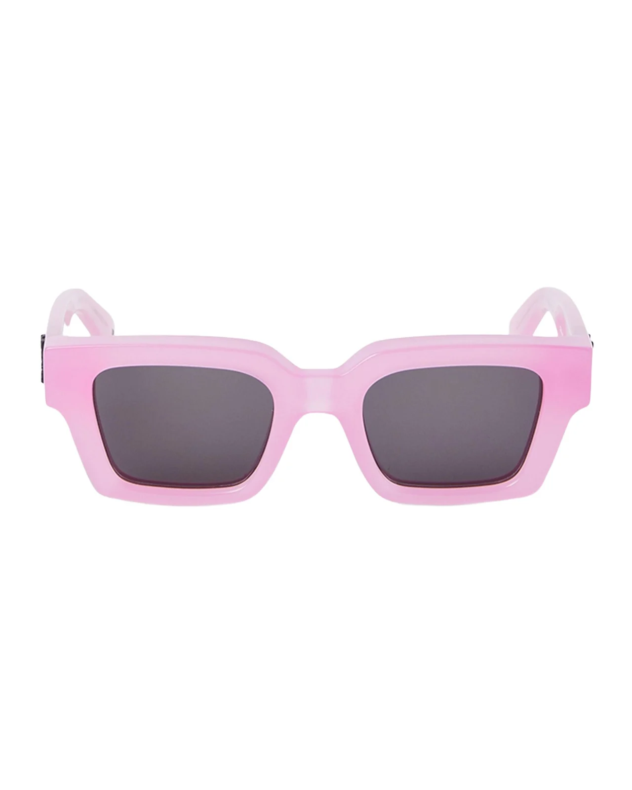Men's Virgil Acetate Square Sunglasses Men's Virgil Acetate Square Sunglasses