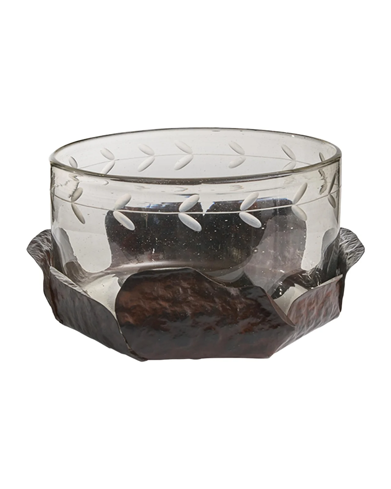 Jan Barboglio Ensaladera Serving Bowl