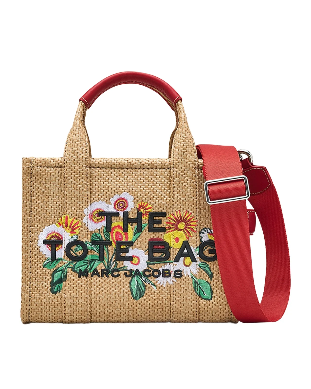 The Small Tote Bag
