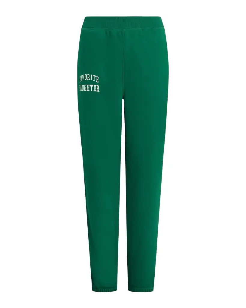 Favorite Daughter The Collegiate Joggers | Image 1 Favorite Daughter The Collegiate Joggers | Image 1