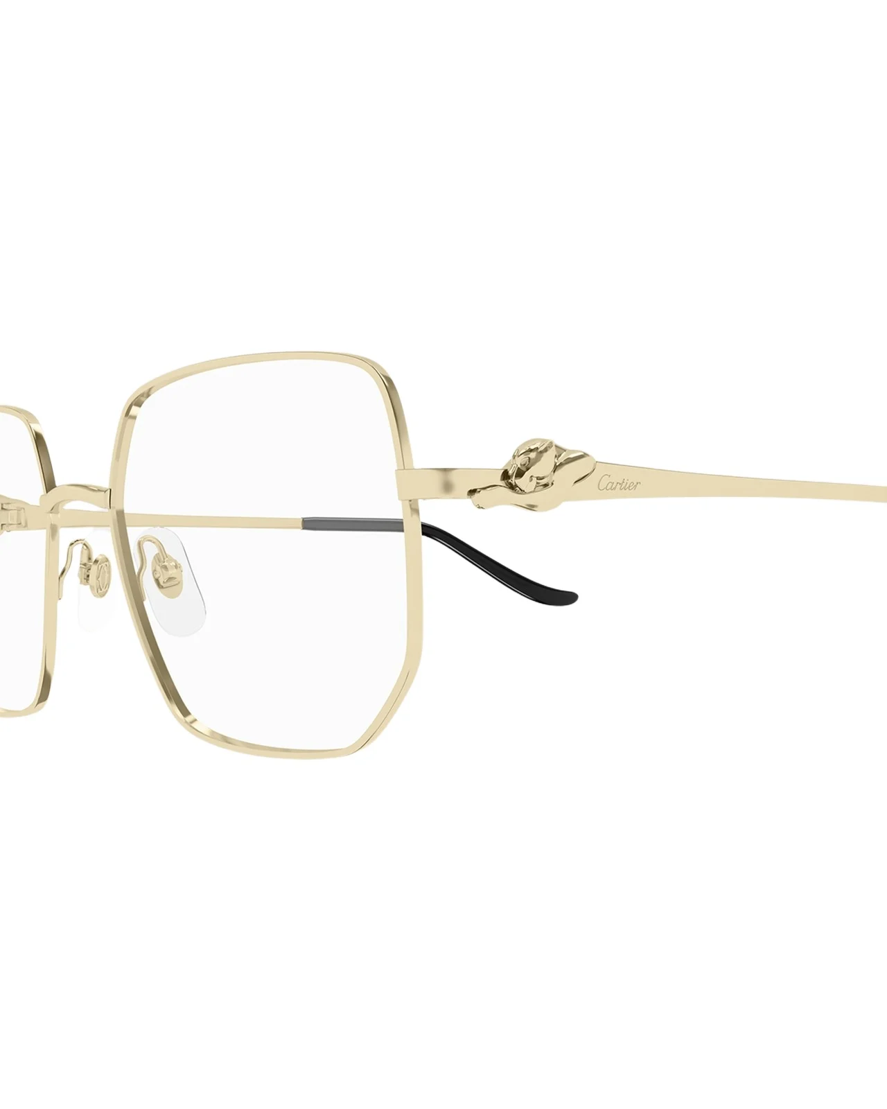 Rectangle Metal Optical Glasses Rectangle Metal Optical Glasses