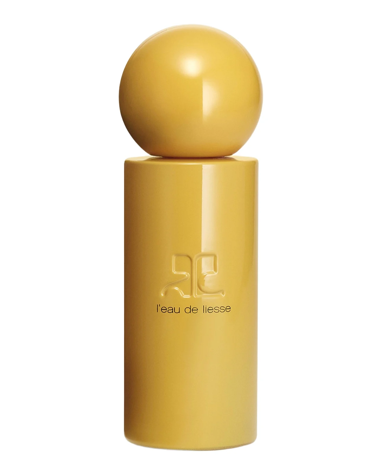Courrèges L 'Eau De Liesse Eau De Parfum, 3.4 oz.