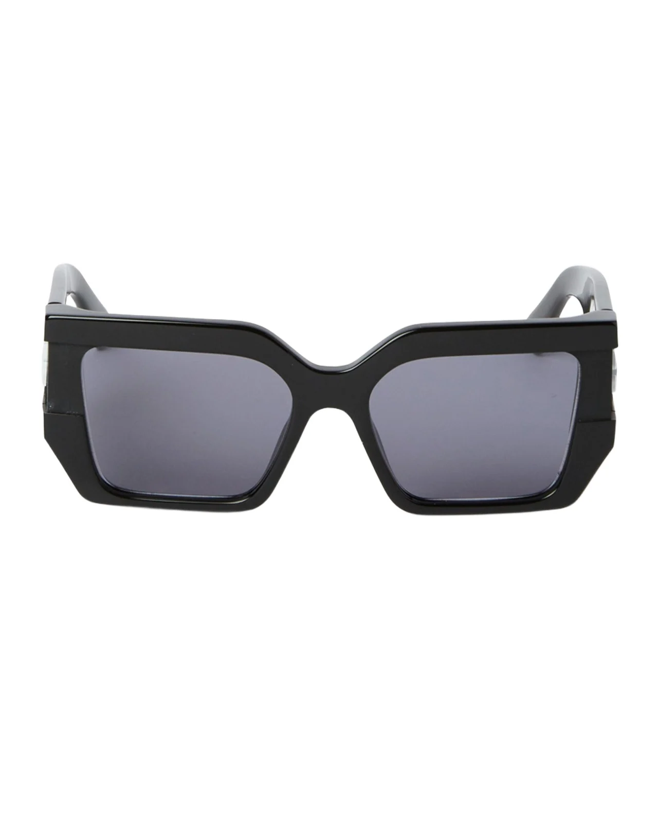 Men's Dover Acetate Square Sunglasses