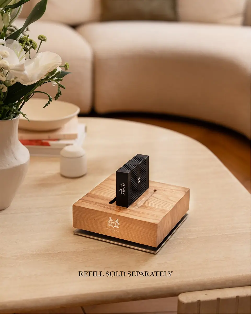 Parfums de Marly Recharge Dlice d 'pices Diffuser Refill, 4 oz. | Thumbnail 4 Parfums de Marly Recharge Dlice d 'pices Diffuser Refill, 4 oz. | Thumbnail 4