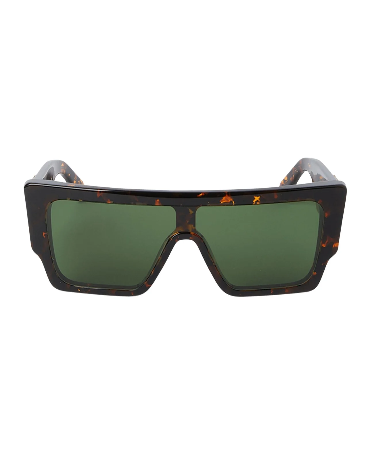 Men's Marion Acetate Shield Sunglasses Men's Marion Acetate Shield Sunglasses