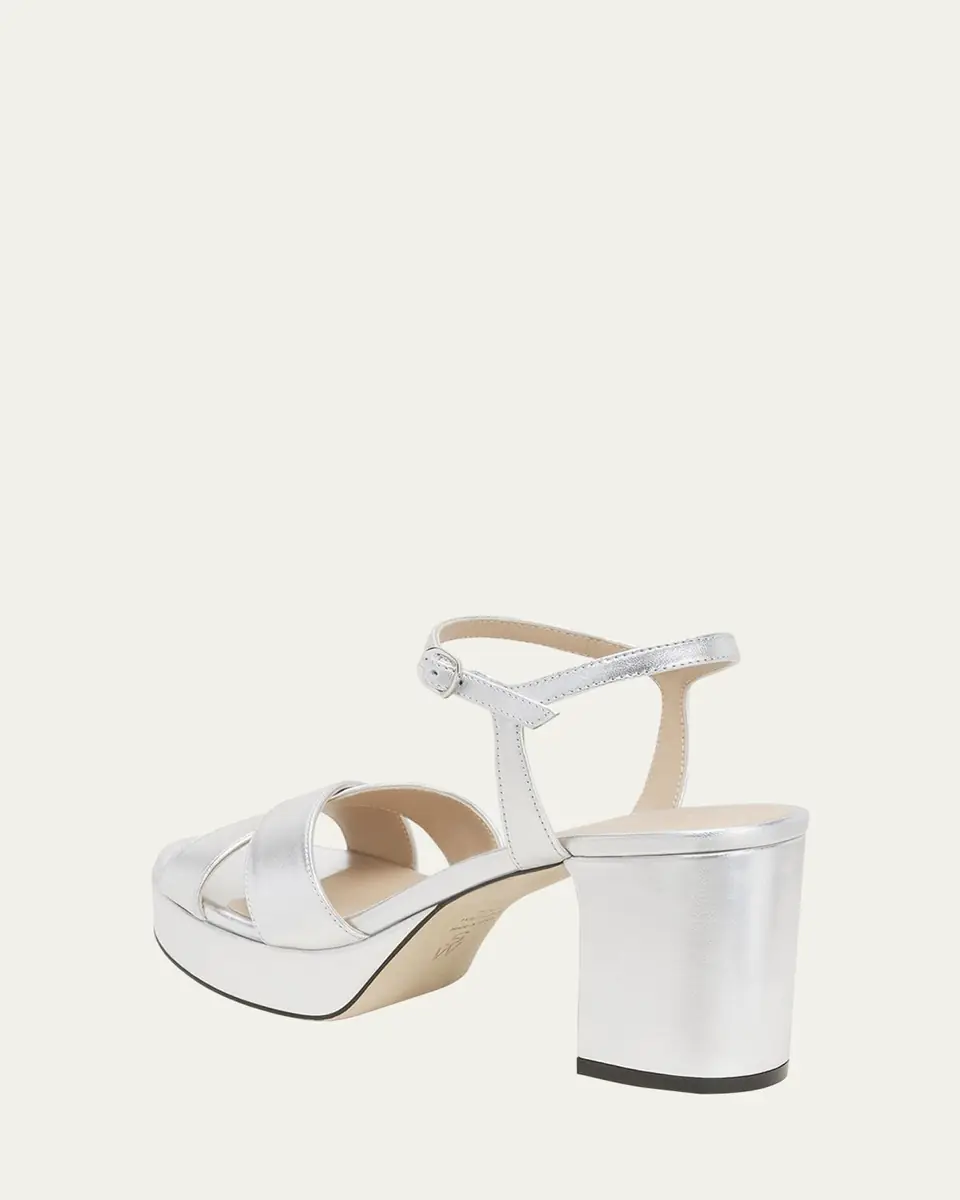Stuart Weitzman Dayna Platform 80 Sandals | Thumbnail 5