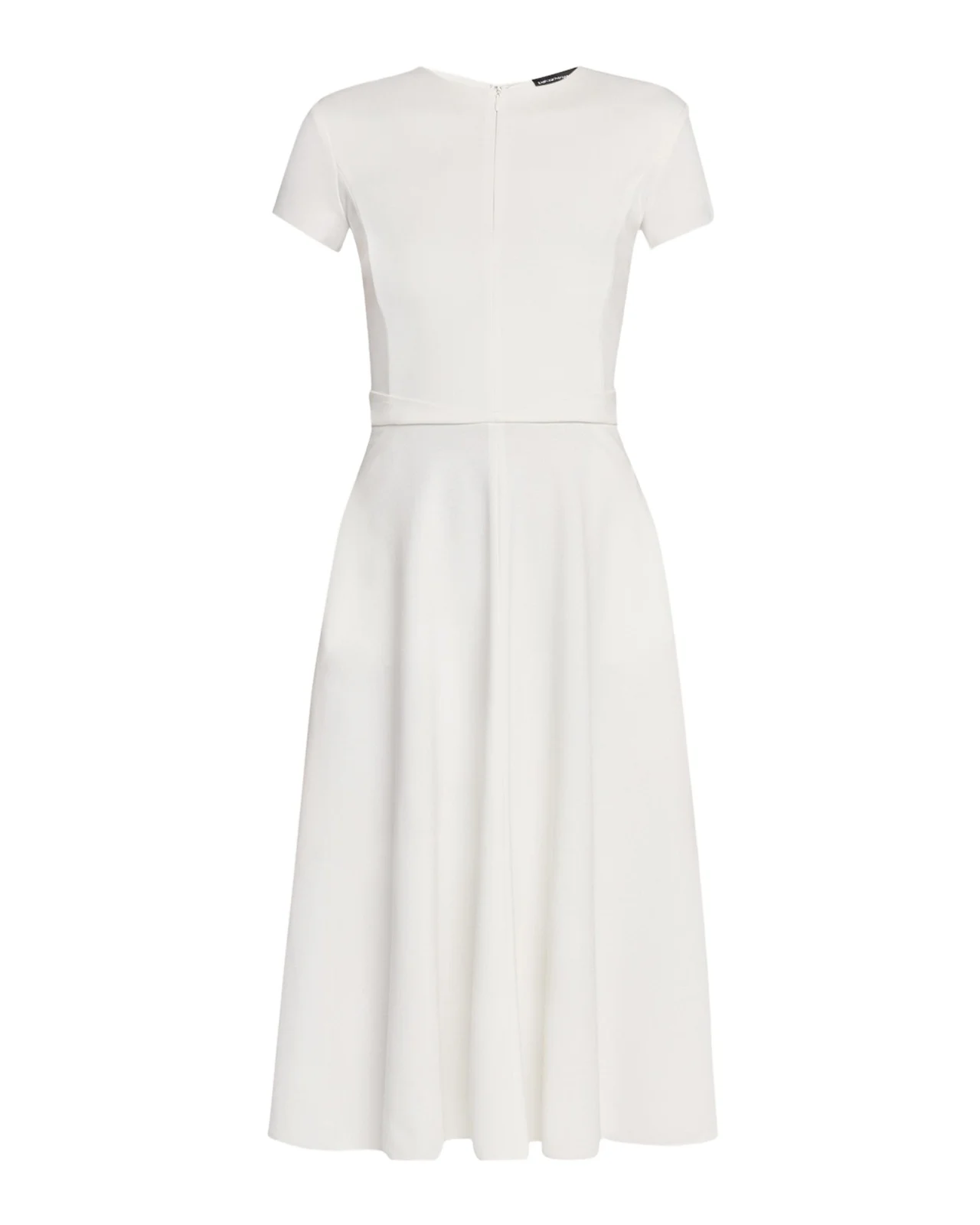 A-Line Milano Jersey Dress A-Line Milano Jersey Dress