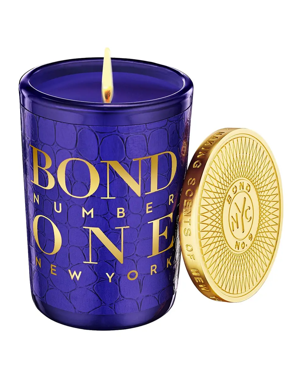 Bond No.9 New York Number One New York Candle, 3.3 oz. | Thumbnail 2