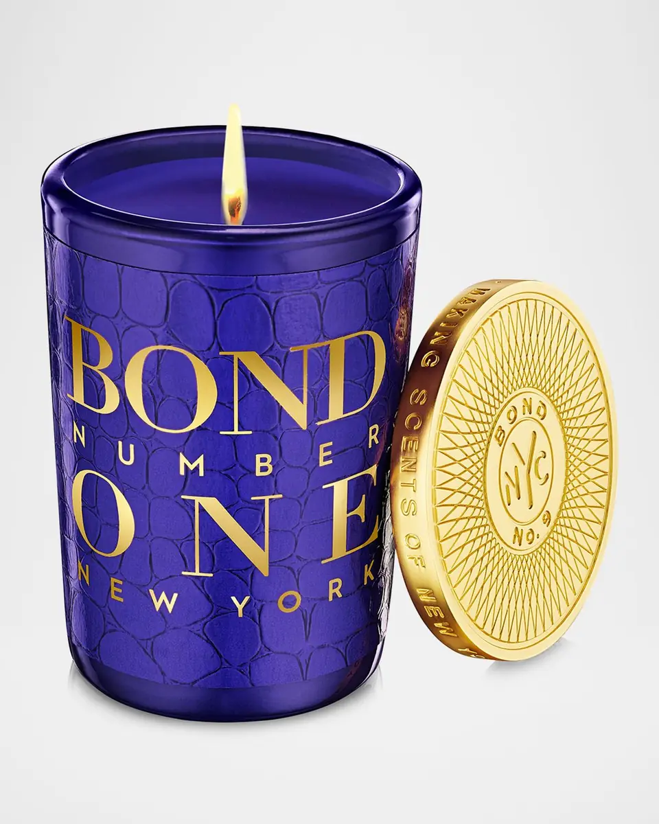 Bond No.9 New York Number One New York Candle, 3.3 oz. | Thumbnail 3