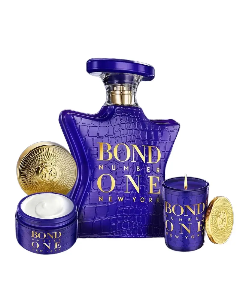 Bond No.9 New York Number One New York Candle, 3.3 oz.