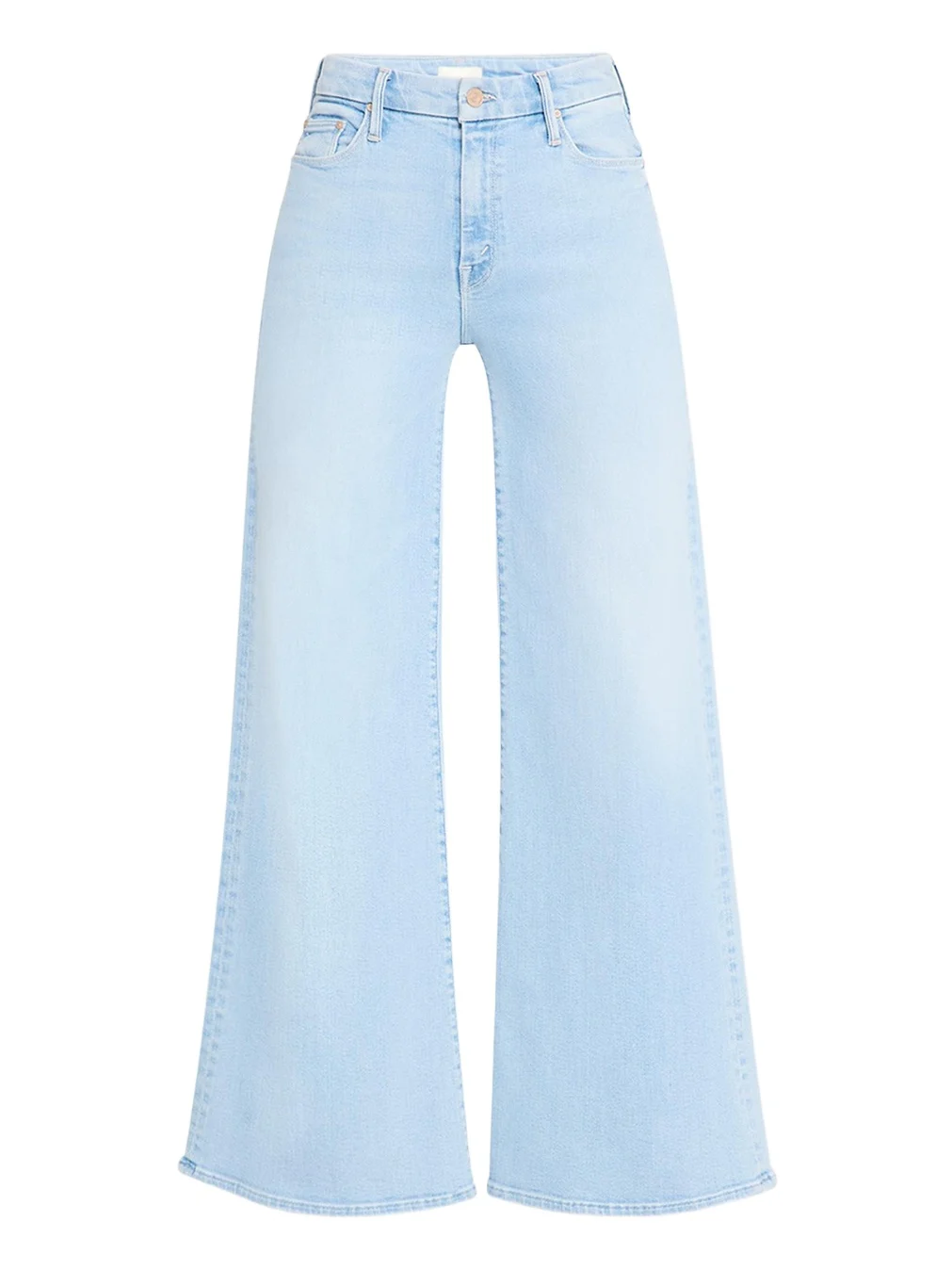 The Roller Sneak Jeans The Roller Sneak Jeans