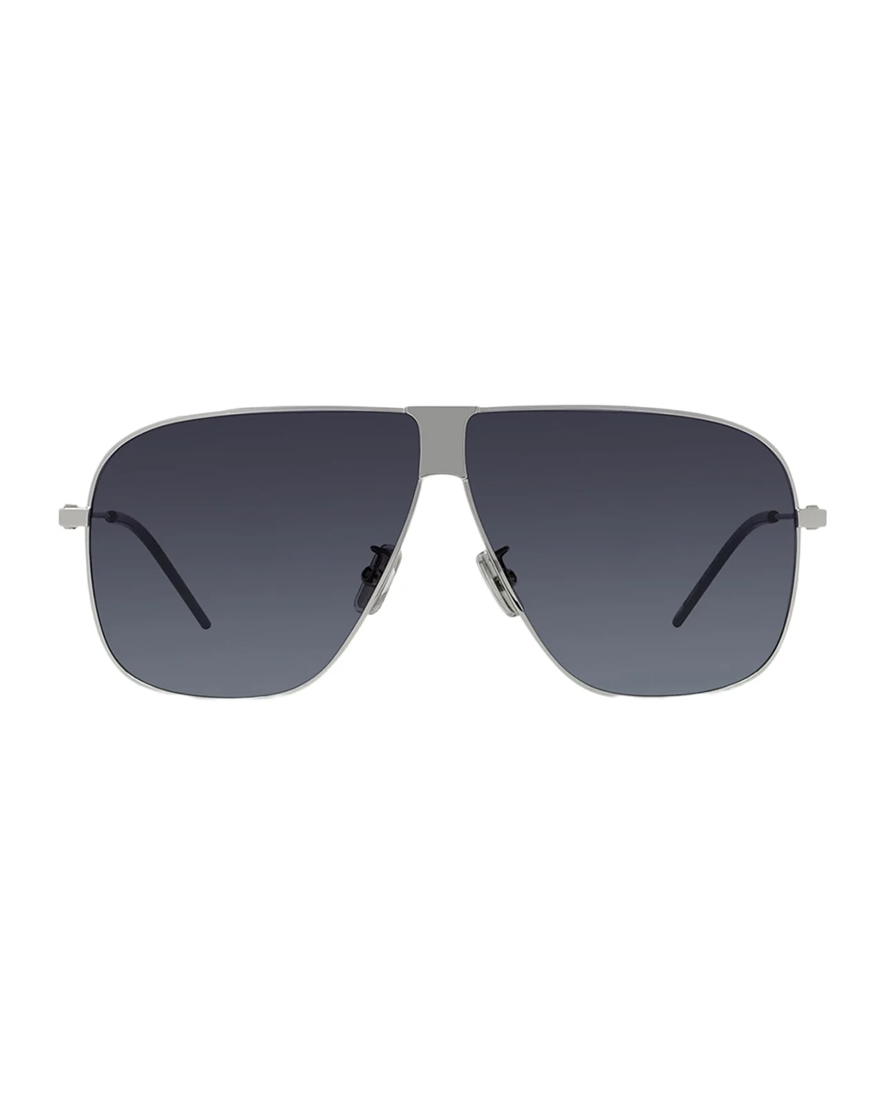 Men's GV Speed Metal Aviator Sunglasses