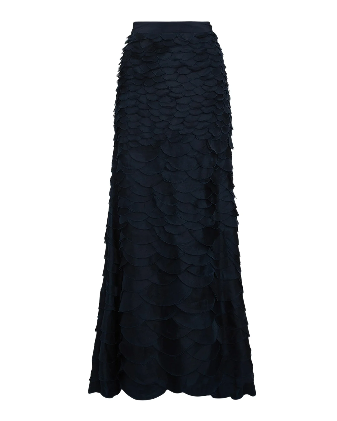 Everlasting Love Silk Organza Skirt
