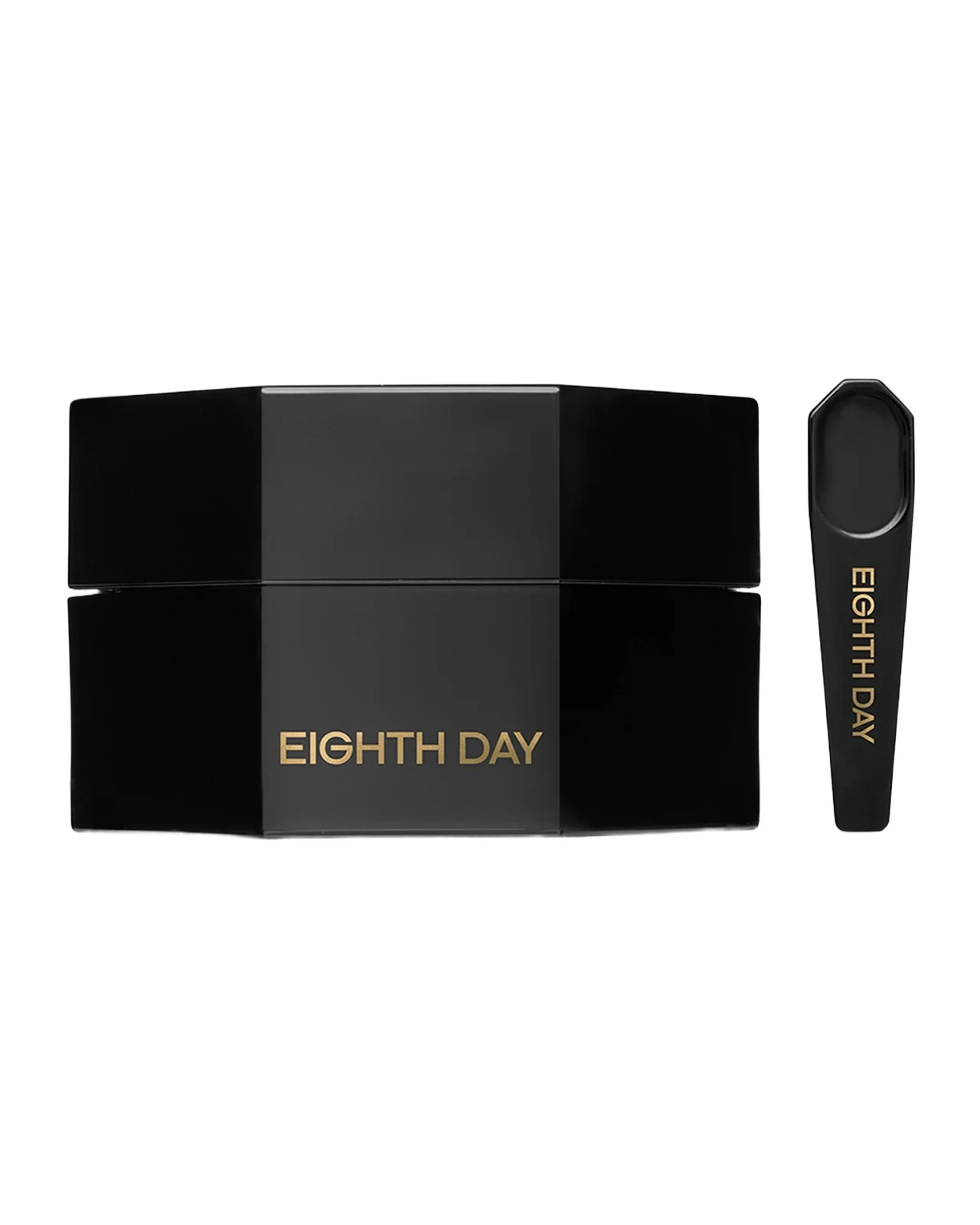 Eighth Day The Night Cream Treatment