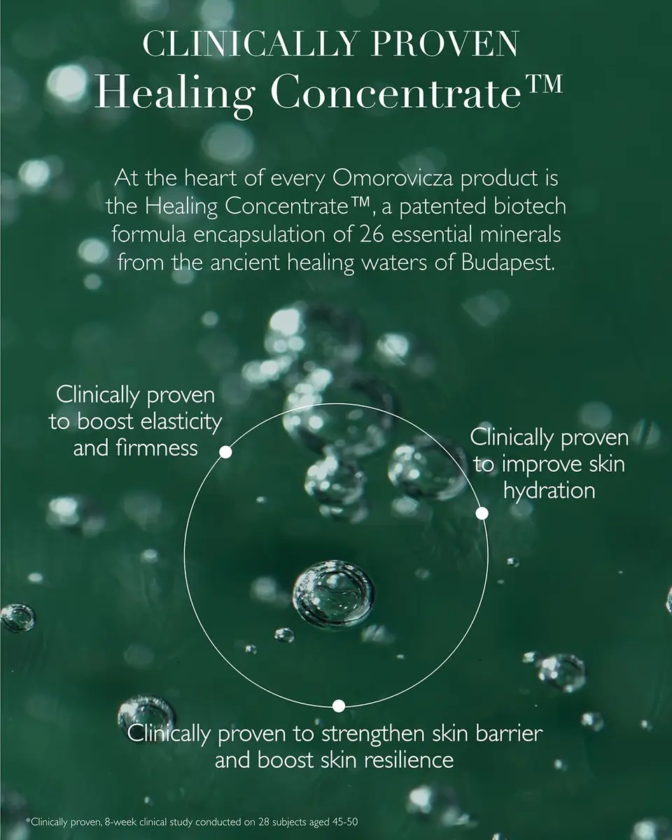 OMOROVICZA Refining Facial Polisher, 3.4 oz. | Thumbnail 4 OMOROVICZA Refining Facial Polisher, 3.4 oz. | Thumbnail 4