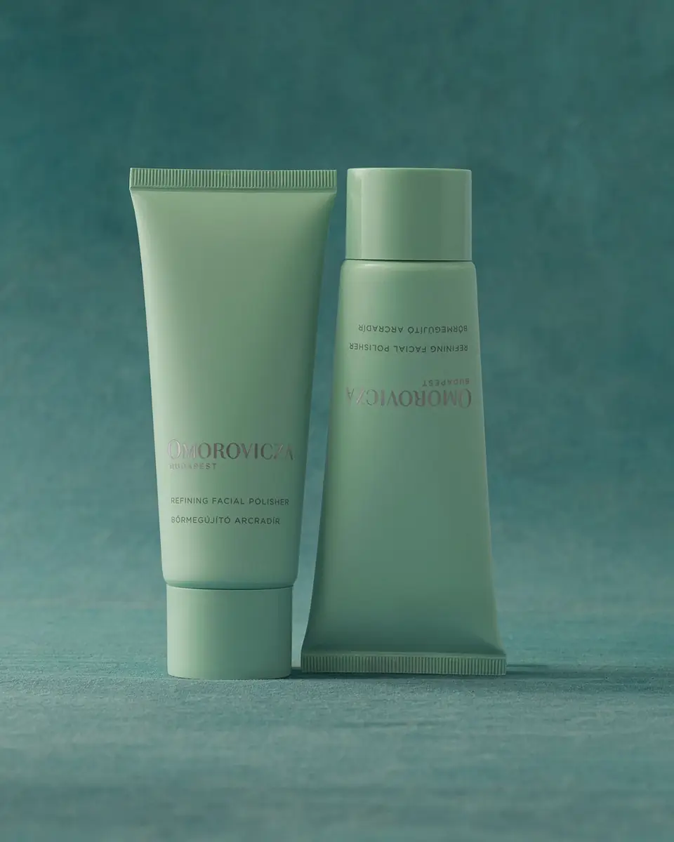 OMOROVICZA Refining Facial Polisher, 3.4 oz. | Thumbnail 5 OMOROVICZA Refining Facial Polisher, 3.4 oz. | Thumbnail 5