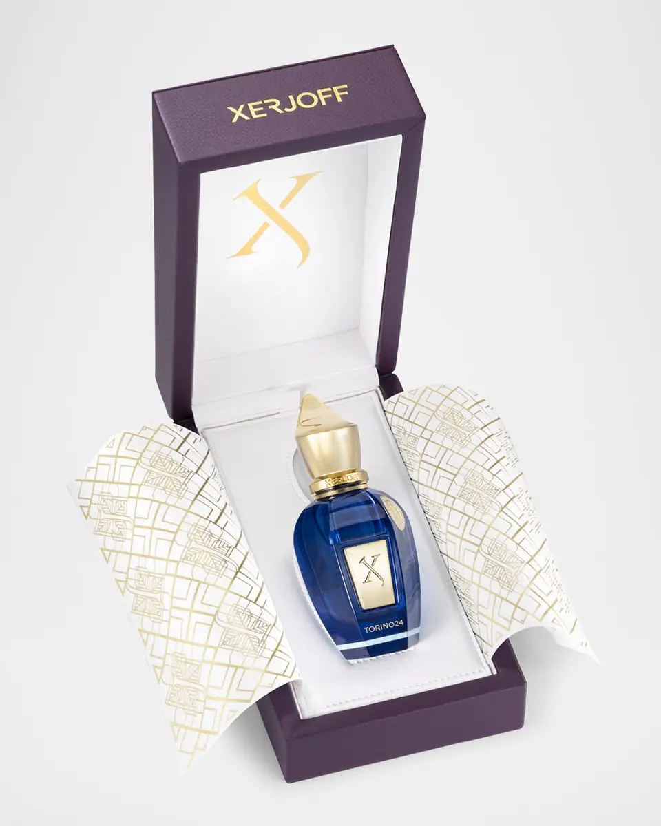 Xerjoff ATP Torino 24 Eau de Parfum, 1.7 oz. | Thumbnail 2 Xerjoff ATP Torino 24 Eau de Parfum, 1.7 oz. | Thumbnail 2