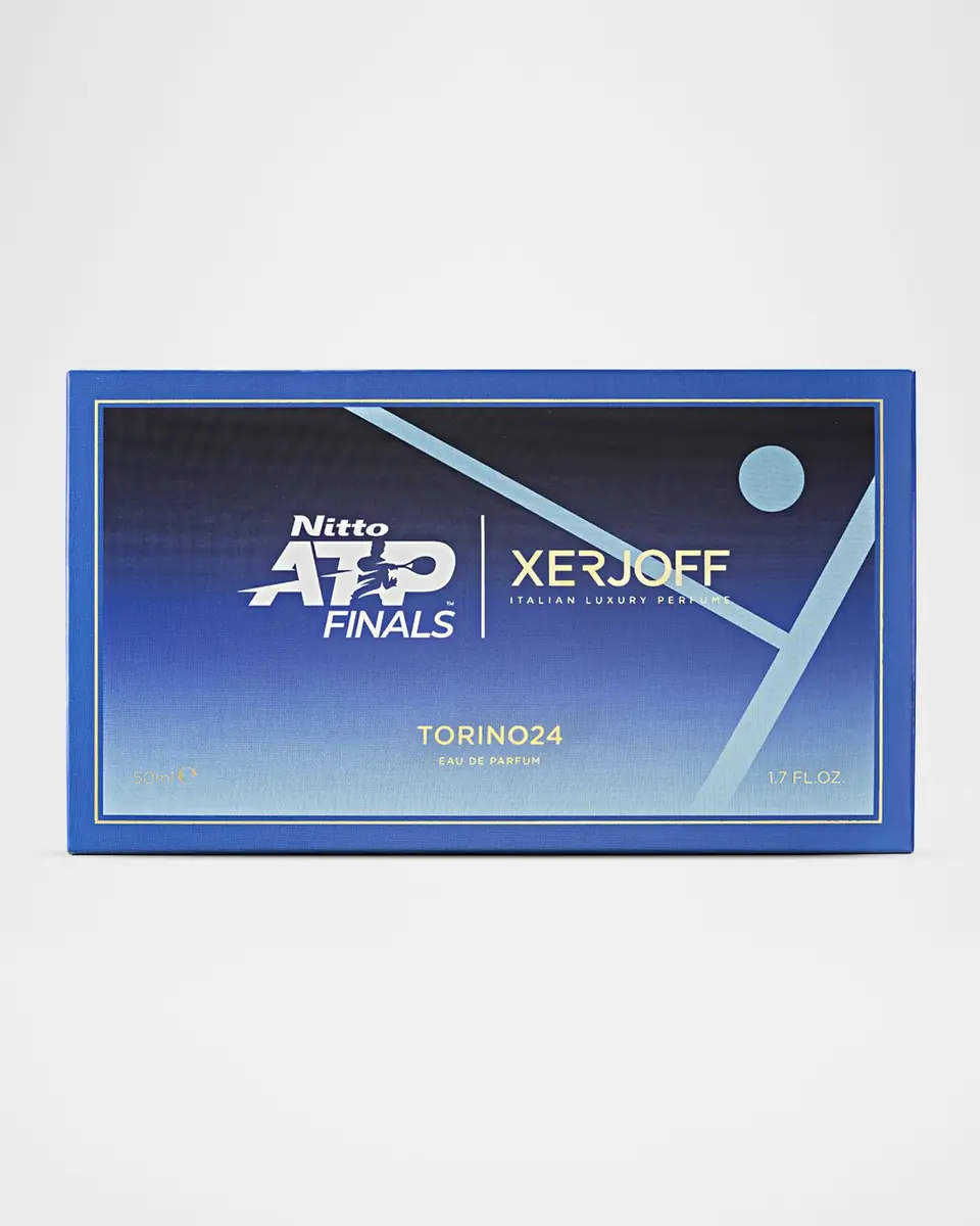 Xerjoff ATP Torino 24 Eau de Parfum, 1.7 oz. | Thumbnail 3 Xerjoff ATP Torino 24 Eau de Parfum, 1.7 oz. | Thumbnail 3