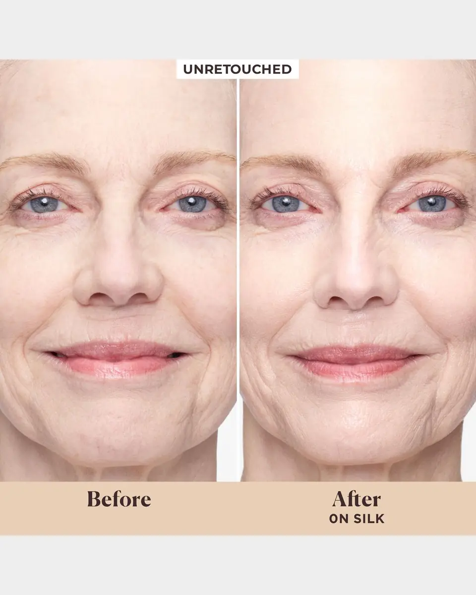 Laura Mercier Tinted Moisturizer Natural Dewy SPF 30 Travel Size, 0.50 oz. | Thumbnail 2