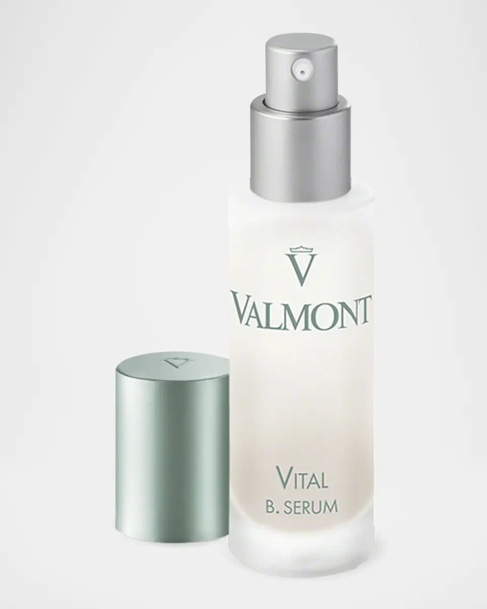 Valmont Vital B Serum, 1 oz. | Thumbnail 2 Valmont Vital B Serum, 1 oz. | Thumbnail 2