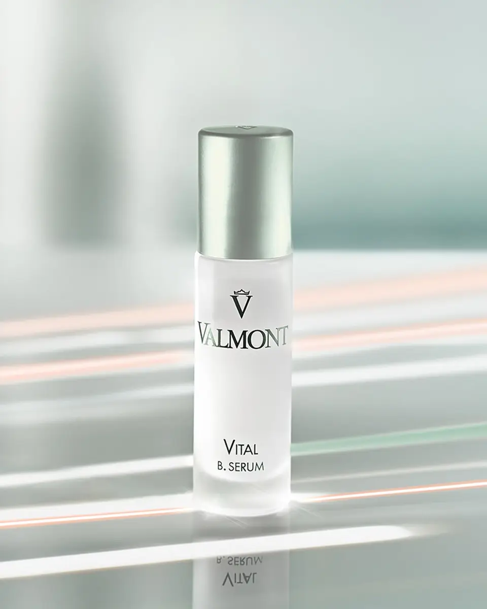 Valmont Vital B Serum, 1 oz. | Thumbnail 6 Valmont Vital B Serum, 1 oz. | Thumbnail 6