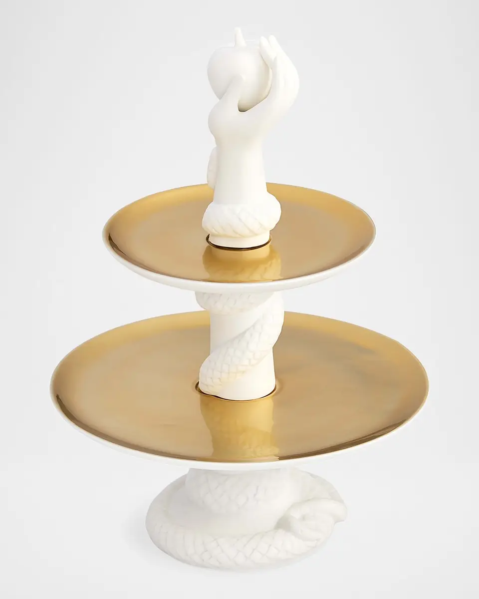 Jonathan Adler Eden Bon Bon Tray | Thumbnail 3 Jonathan Adler Eden Bon Bon Tray | Thumbnail 3