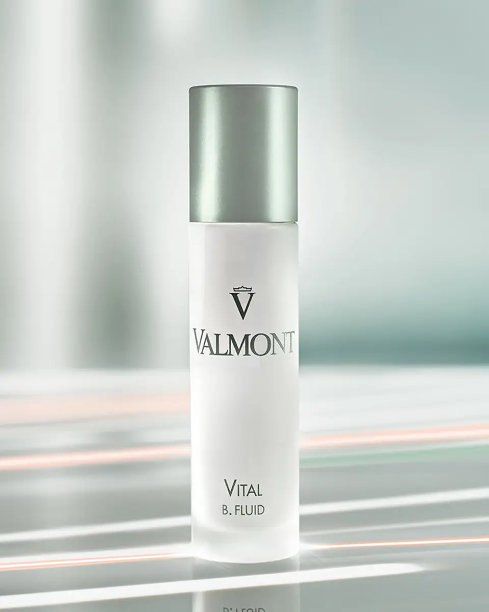 Valmont Vital B Fluid, 1.7 oz. | Thumbnail 5 Valmont Vital B Fluid, 1.7 oz. | Thumbnail 5