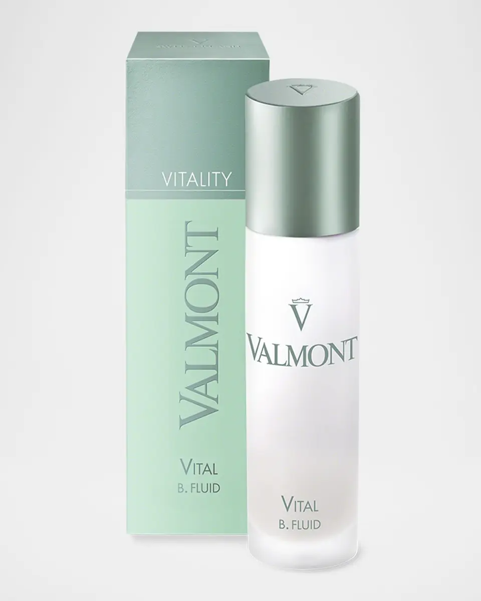 Valmont Vital B Fluid, 1.7 oz. | Thumbnail 7 Valmont Vital B Fluid, 1.7 oz. | Thumbnail 7