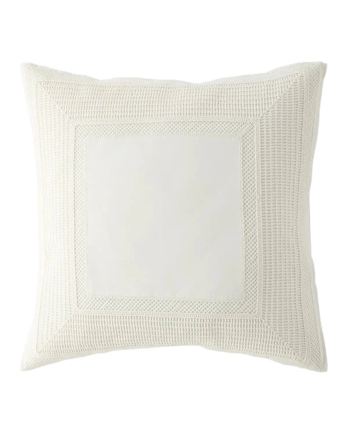 Ralph Lauren Home Caden Euro Sham