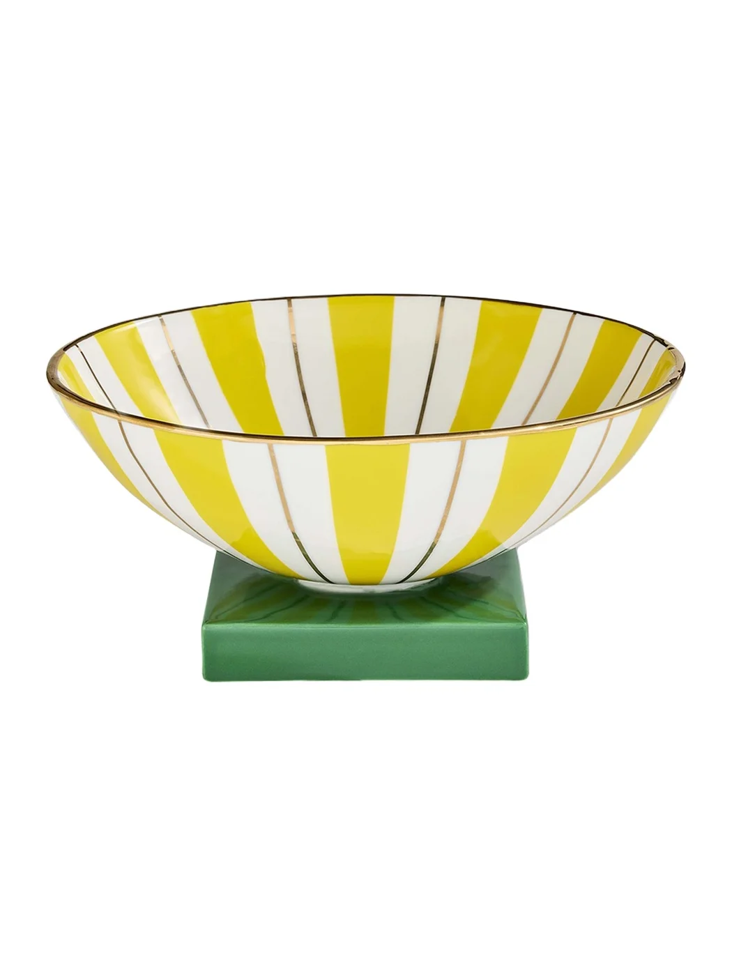 Jonathan Adler Portofino Serving Bowl