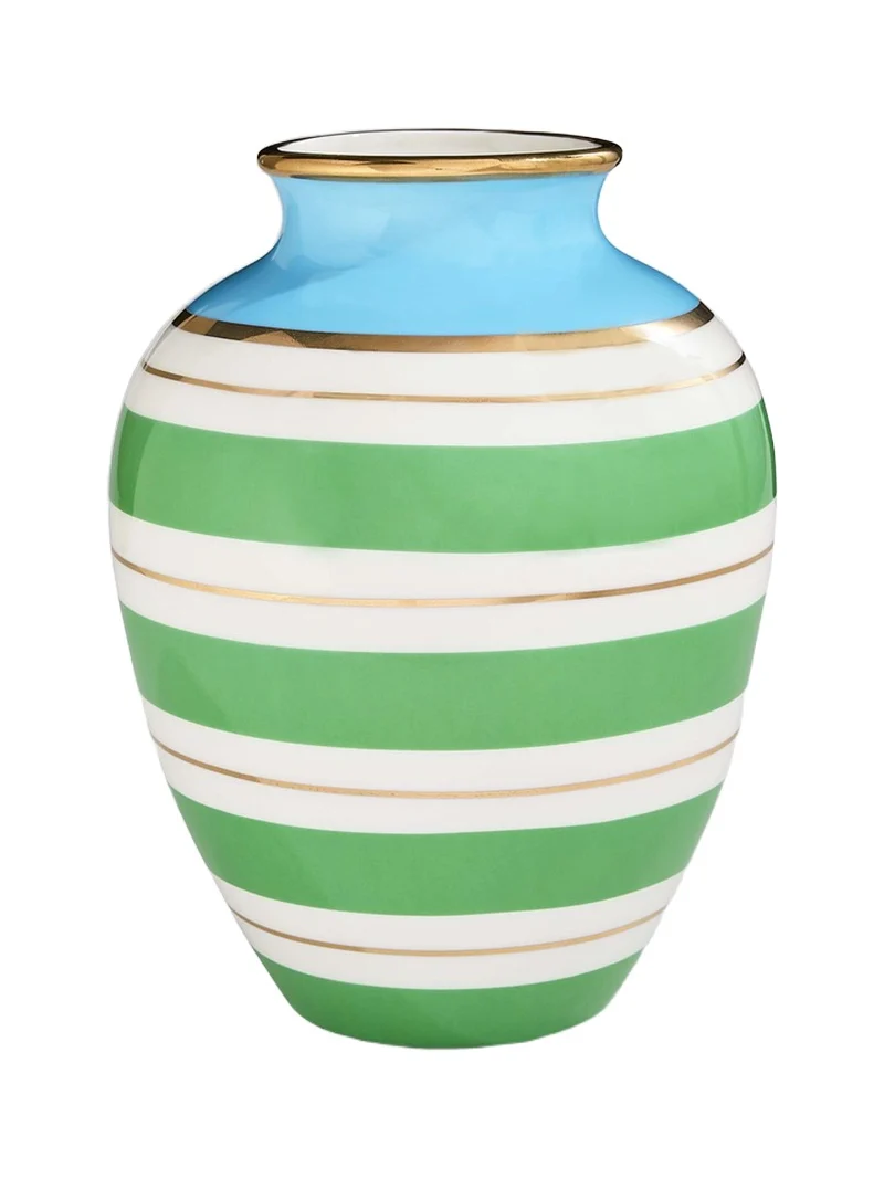 Jonathan Adler Portofino Urn Vase - 11"