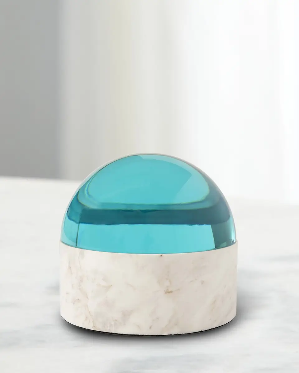 Jonathan Adler Globo Medium Box | Thumbnail 2
