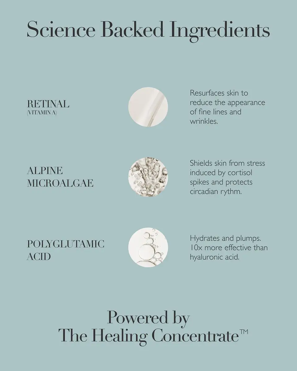 OMOROVICZA Midnight Renewal Serum, 1 oz. | Thumbnail 5 OMOROVICZA Midnight Renewal Serum, 1 oz. | Thumbnail 5