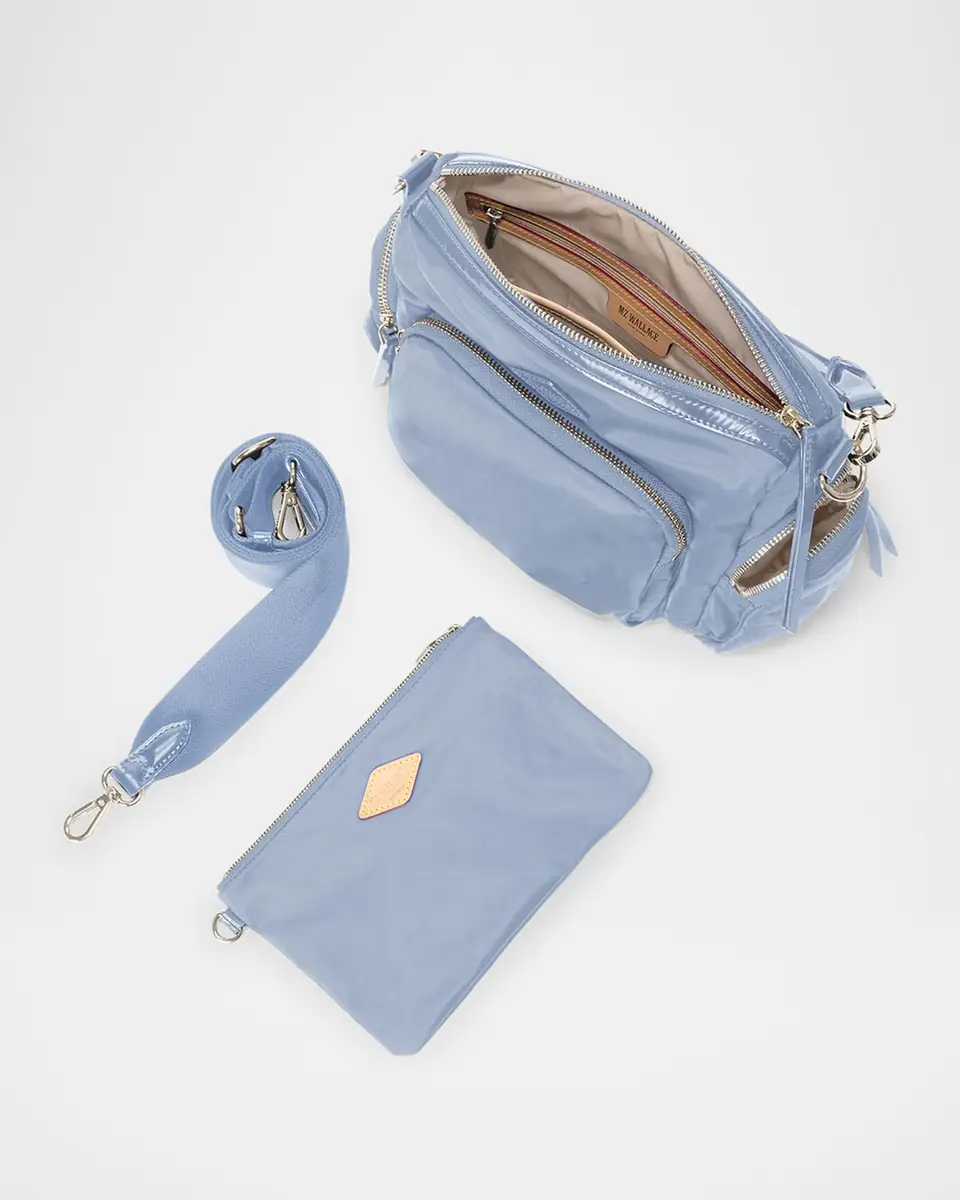 MZ WALLACE Chelsea Small Crossbody Bag | Thumbnail 3