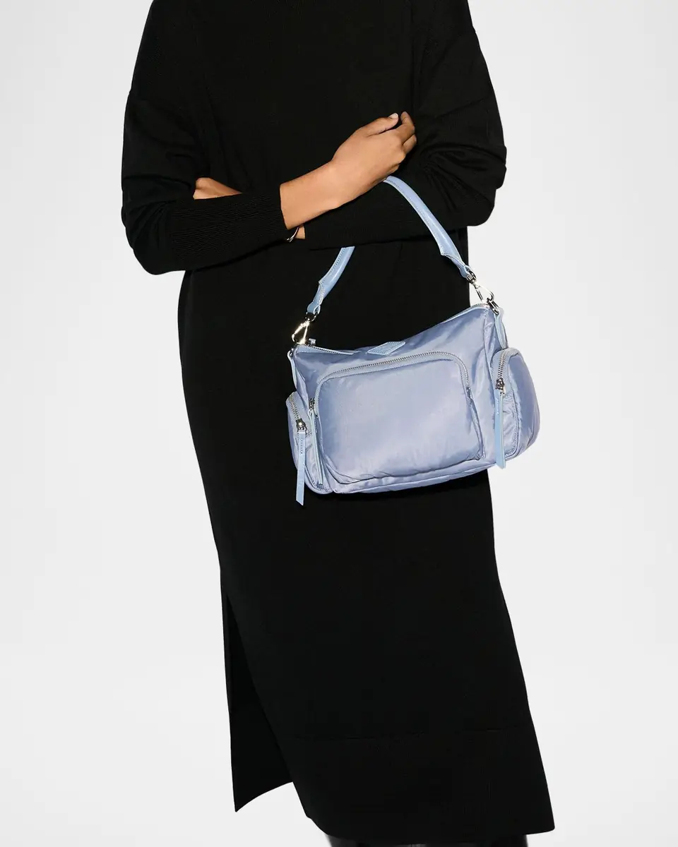 MZ WALLACE Chelsea Small Crossbody Bag | Thumbnail 4