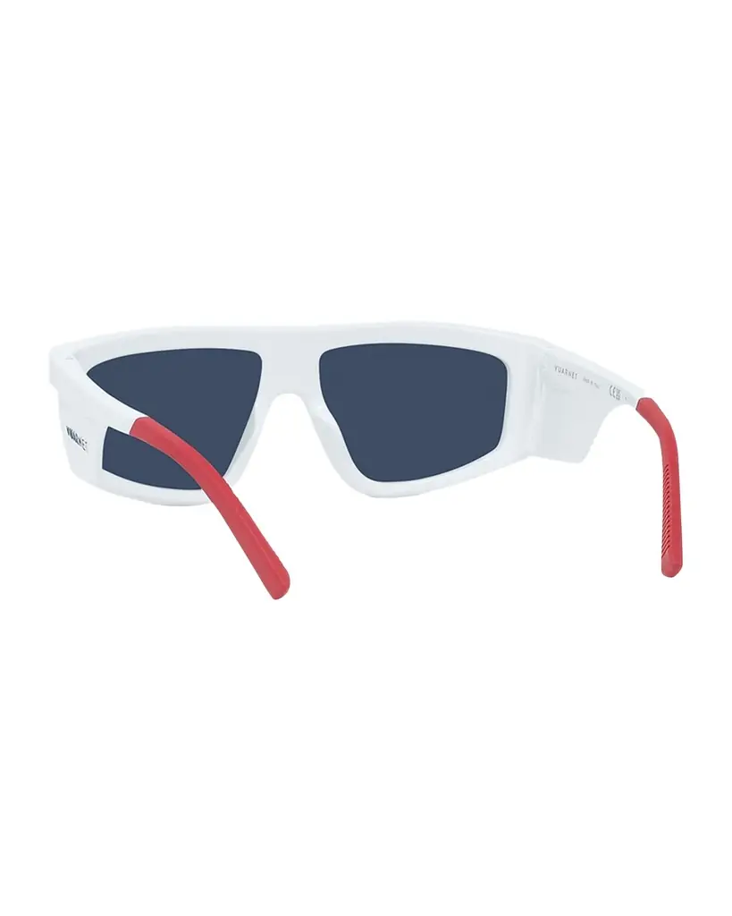 Men's Altitude 03 Nylon Rectangle Sunglasses Men's Altitude 03 Nylon Rectangle Sunglasses