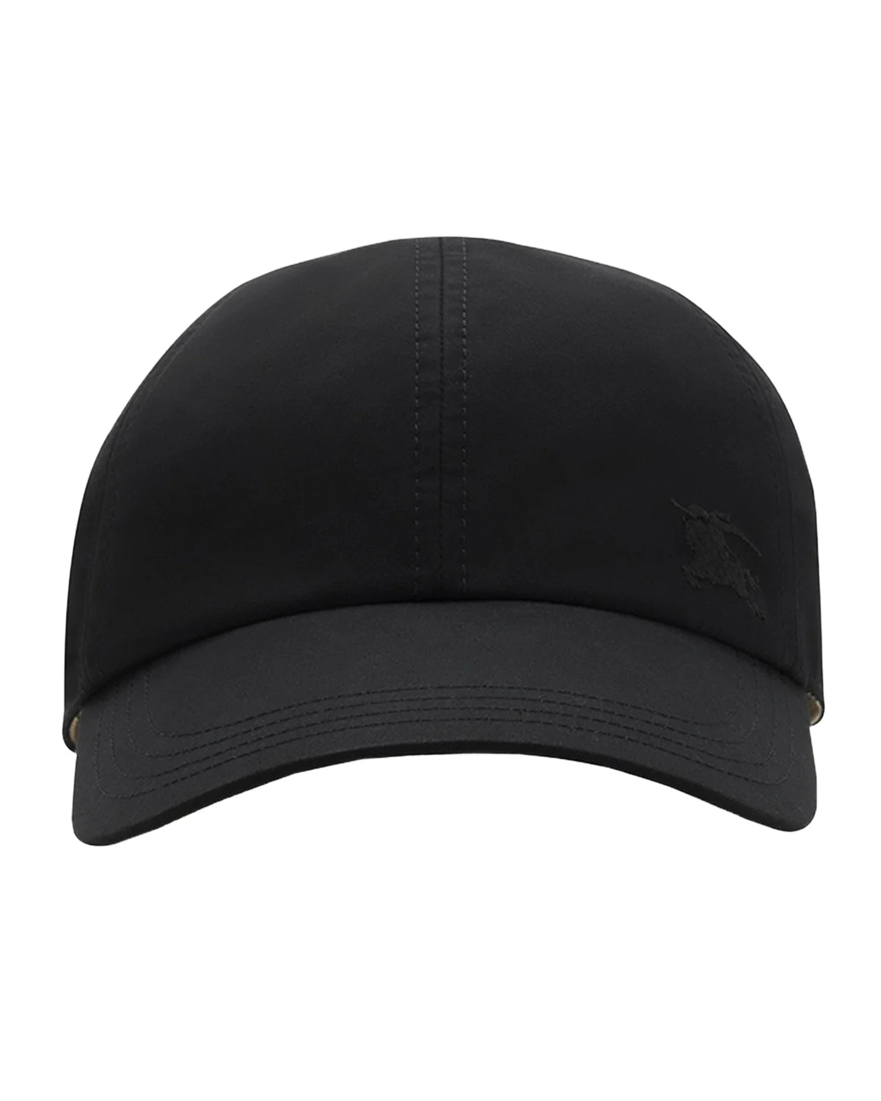 Burberry Men's Check-Strap EKD Baseball Cap