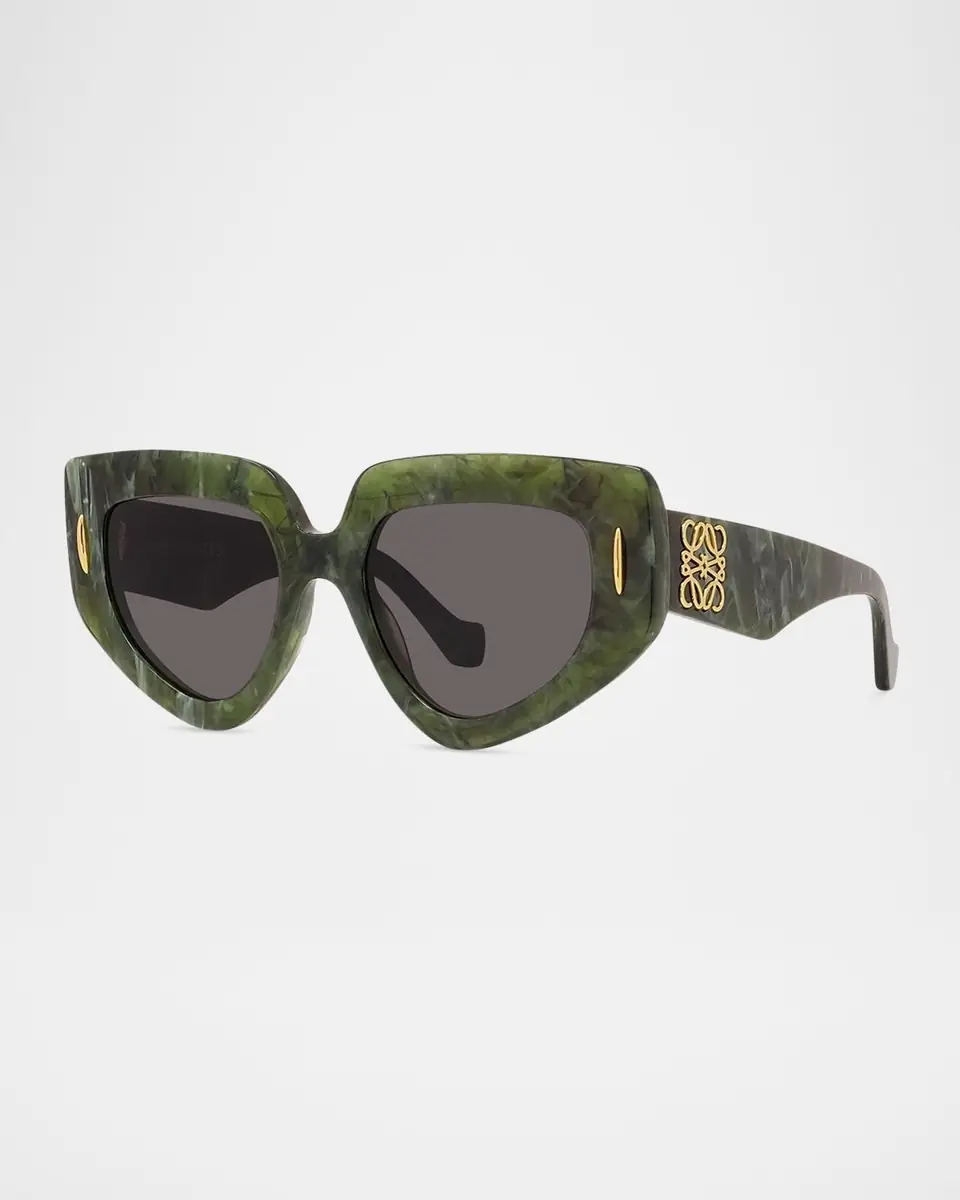 Loewe Anagram Sunglasses | Thumbnail 2 Loewe Anagram Sunglasses | Thumbnail 2