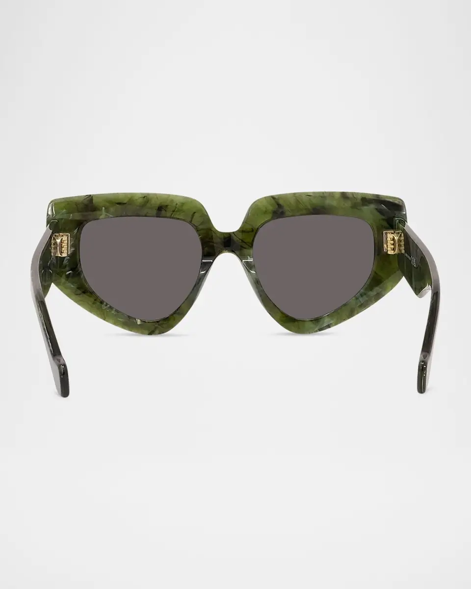 Loewe Anagram Sunglasses | Thumbnail 4 Loewe Anagram Sunglasses | Thumbnail 4