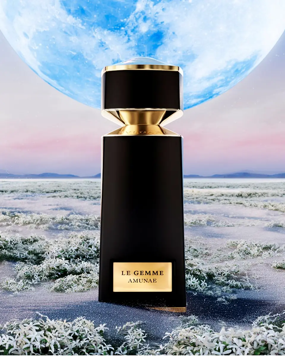 BVLGARI Le Gemme Amunae Eau De Parfum, 4.2 oz. | Thumbnail 3
