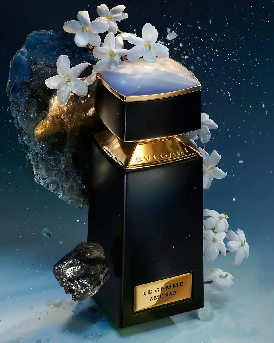 BVLGARI Le Gemme Amunae Eau De Parfum, 4.2 oz. | Thumbnail 4