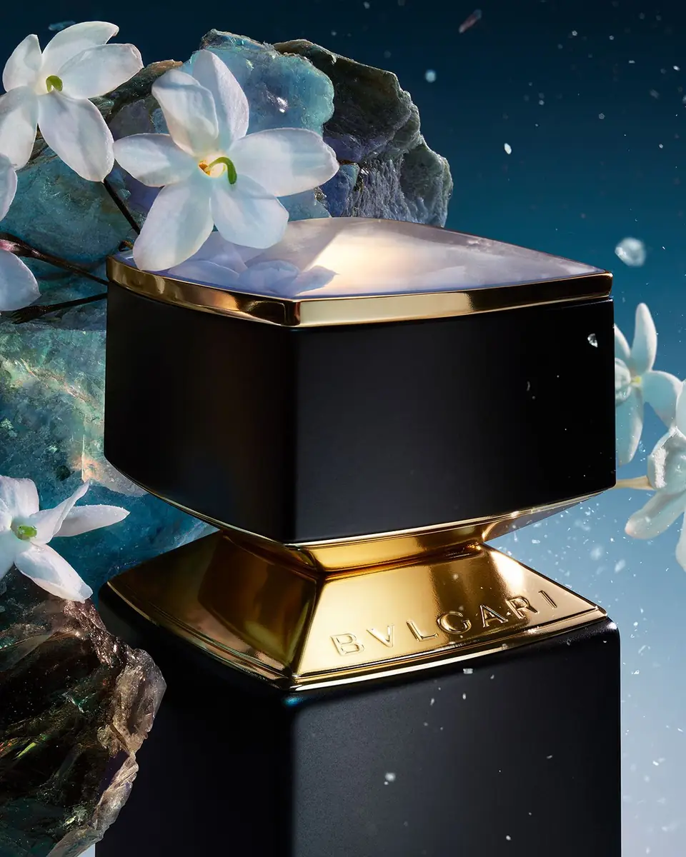 BVLGARI Le Gemme Amunae Eau De Parfum, 4.2 oz. | Thumbnail 5