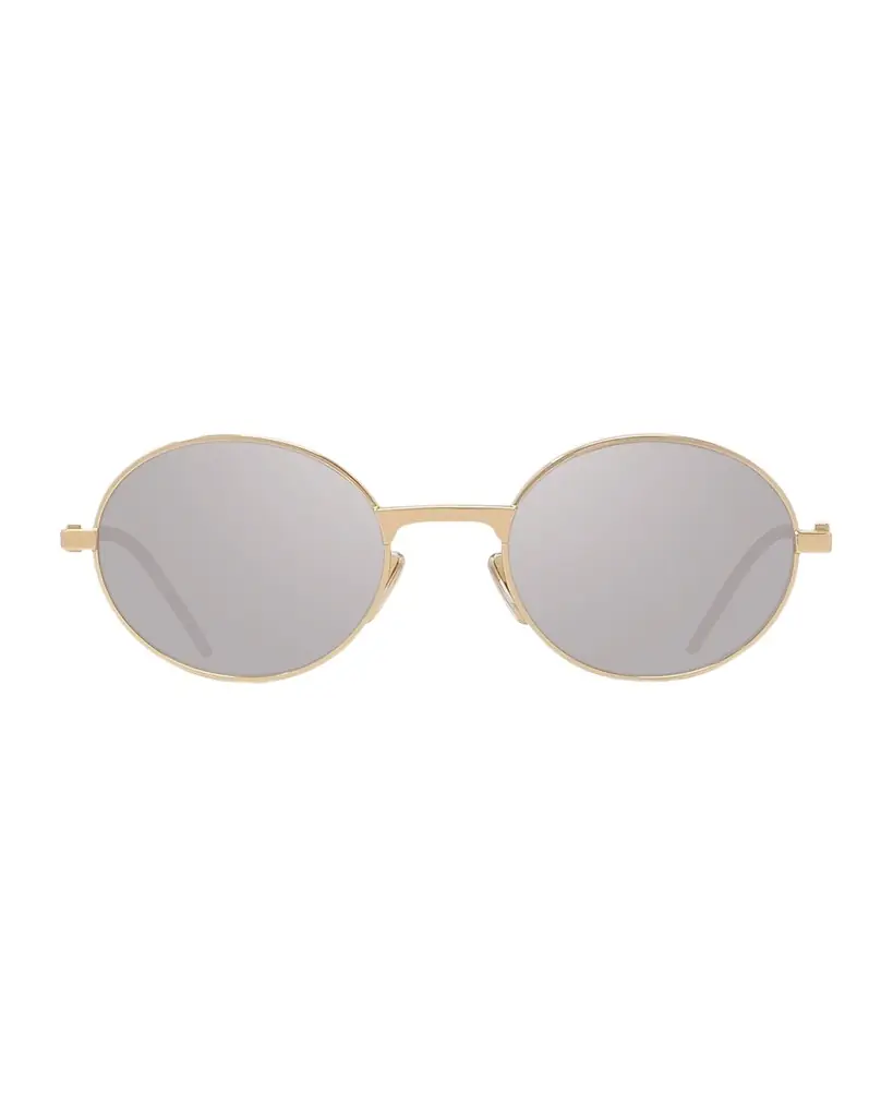 Givenchy Men 's GV Speed Metal Round Sunglasses | Image 1 Givenchy Men 's GV Speed Metal Round Sunglasses | Image 1