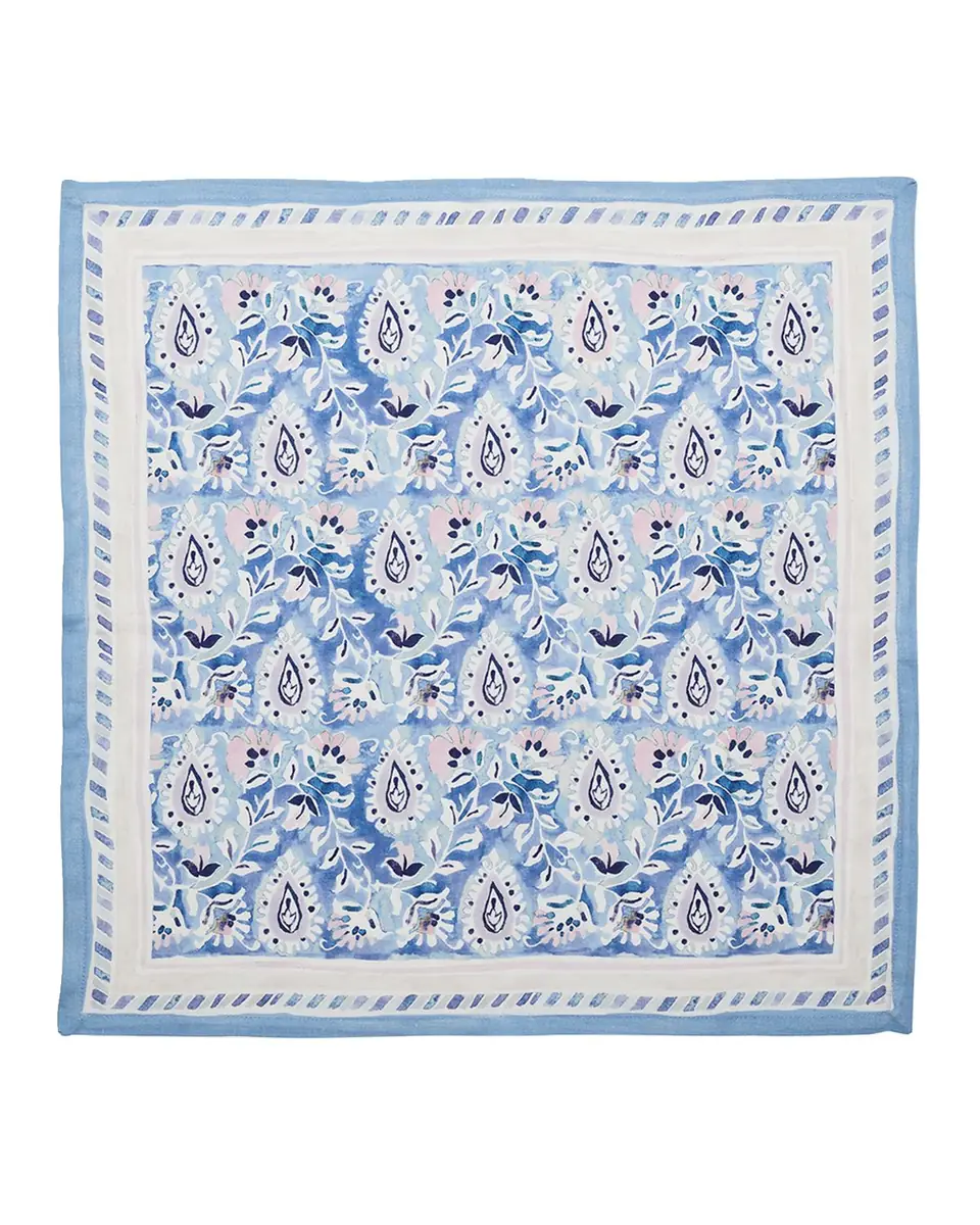 Kim Seybert Mira Napkin | Thumbnail 2