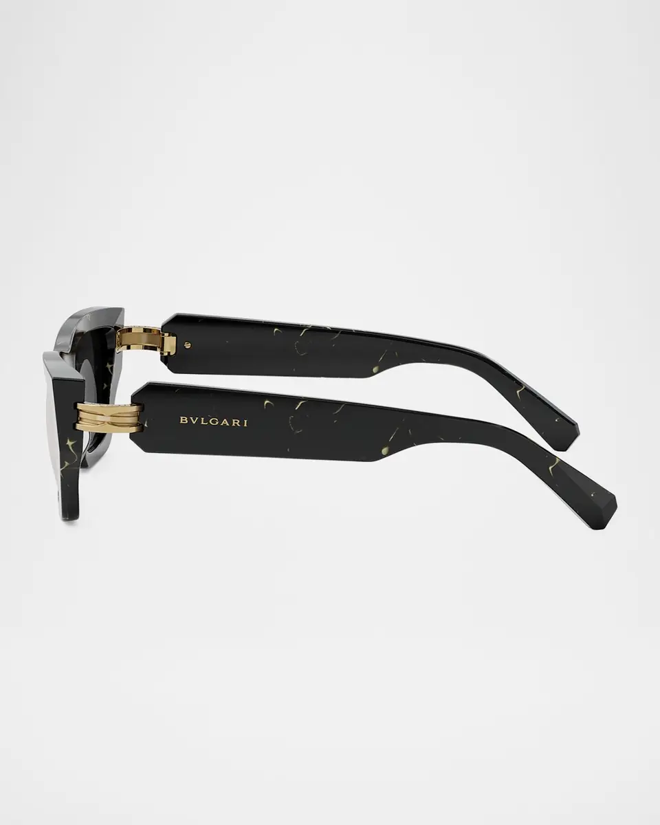 BVLGARI B. Zero1 Sunglasses | Thumbnail 3 BVLGARI B. Zero1 Sunglasses | Thumbnail 3
