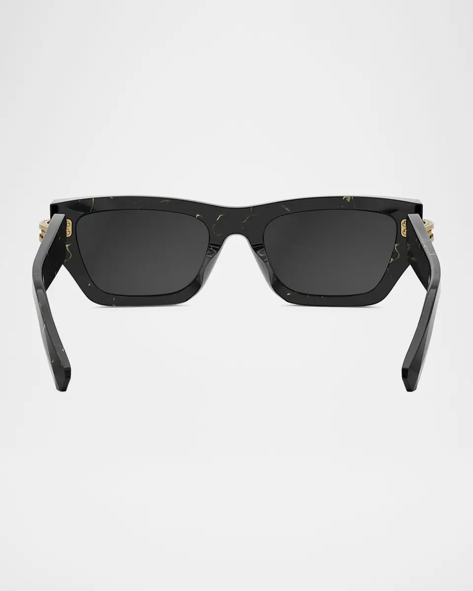 BVLGARI B. Zero1 Sunglasses | Thumbnail 4 BVLGARI B. Zero1 Sunglasses | Thumbnail 4