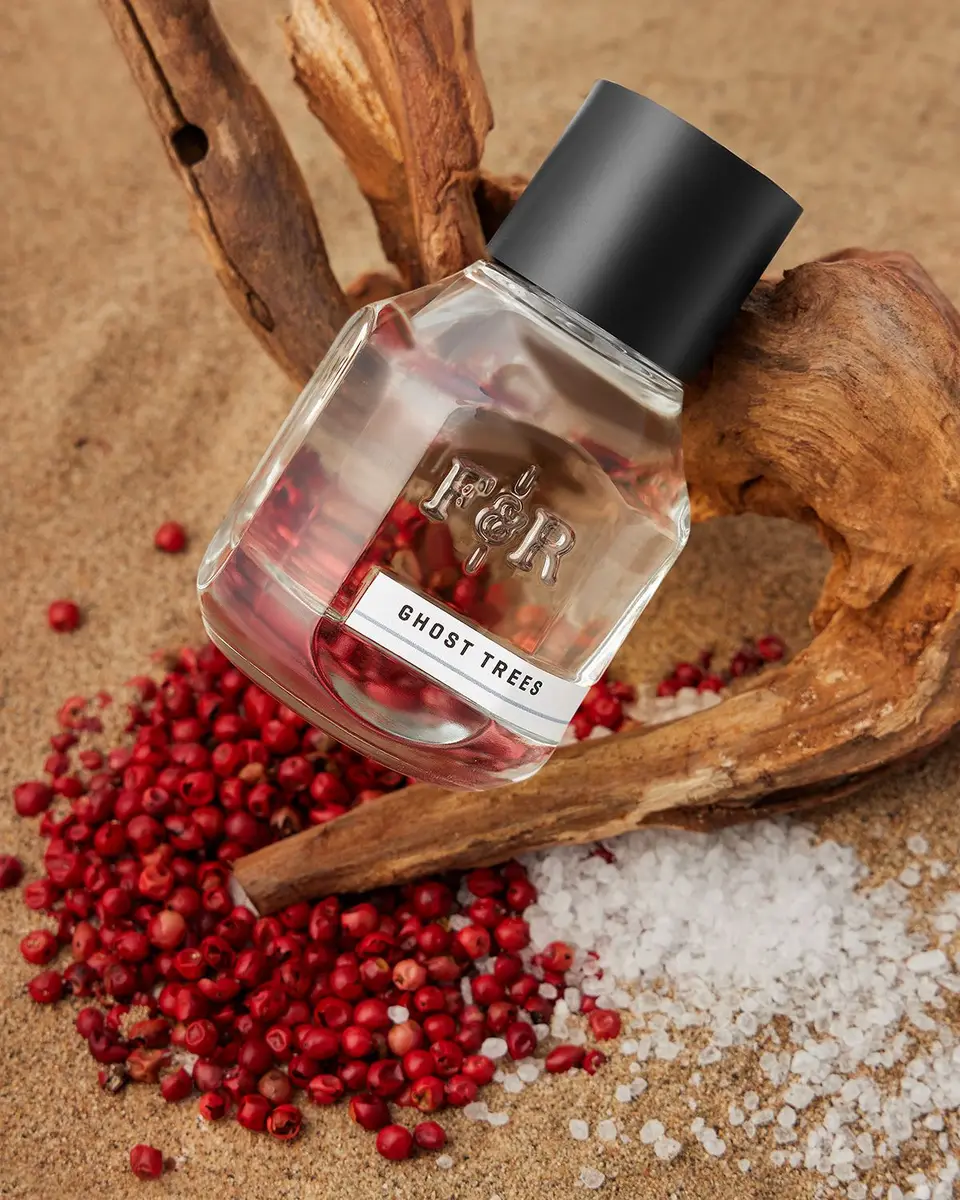 Fulton & Roark Ghost Trees Extrait de Parfum, 1.7 oz. | Thumbnail 2 Fulton & Roark Ghost Trees Extrait de Parfum, 1.7 oz. | Thumbnail 2